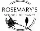 Rosemary’s School of Dance