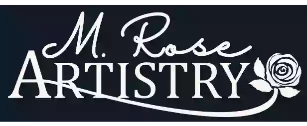 M Rose Artistry