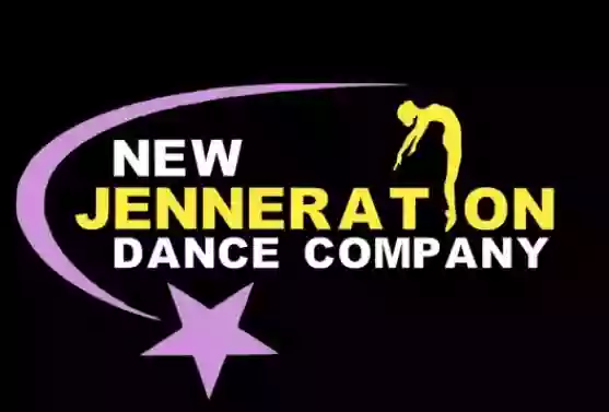 New Jenneration Dance Company