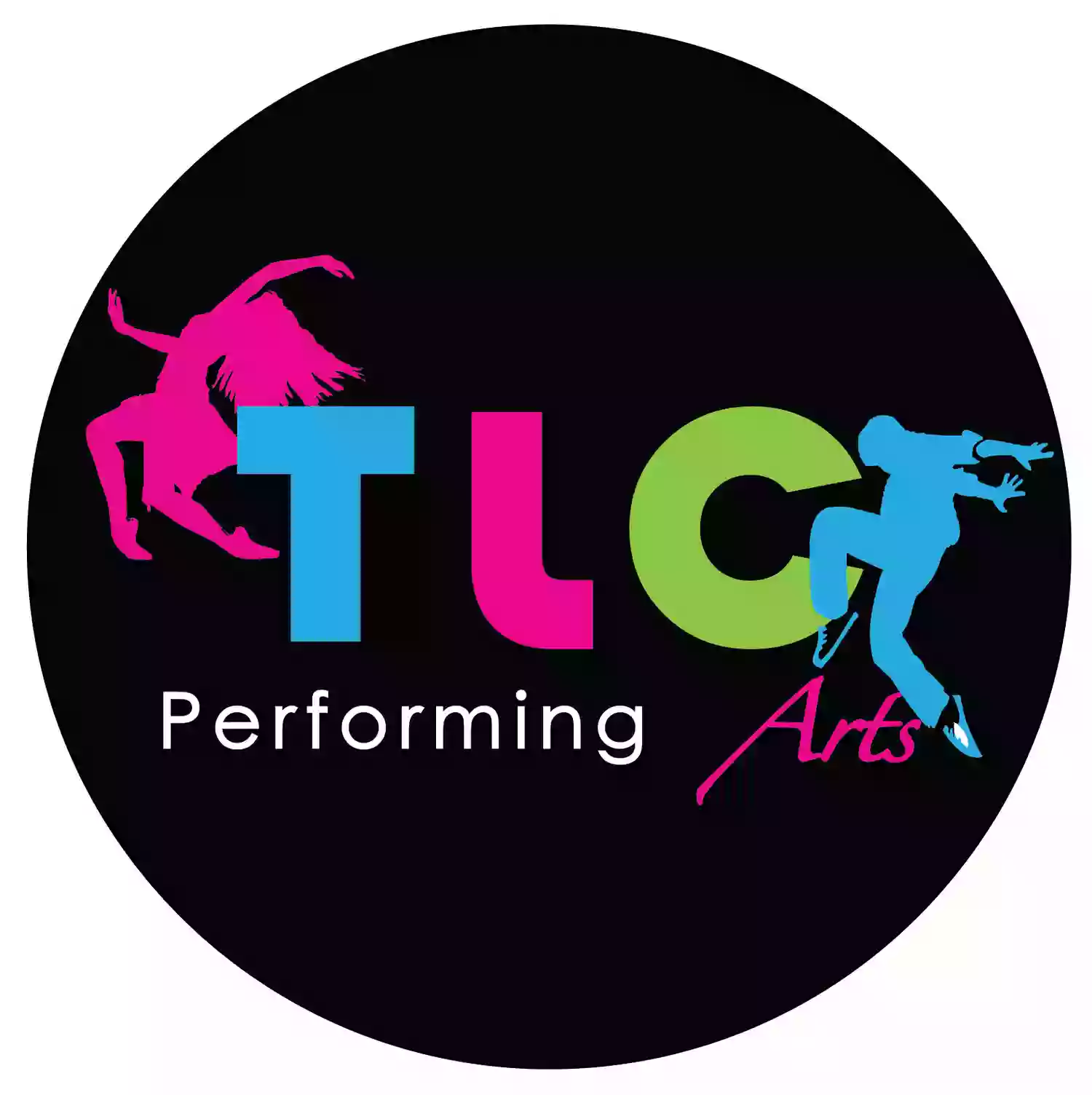 TLC Performing Arts