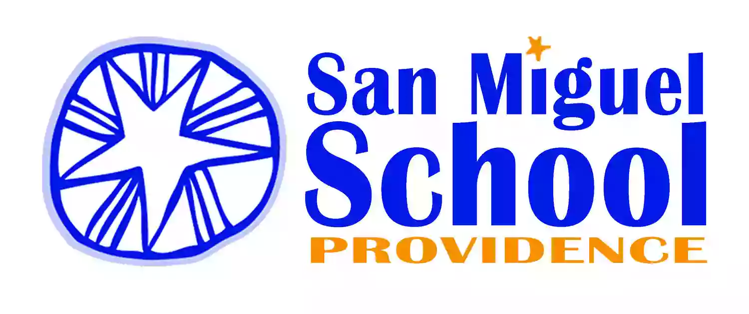 The San Miguel School