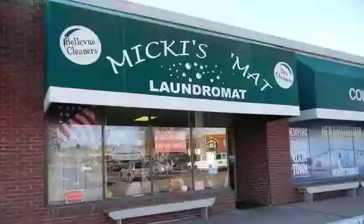 Micki's Laundromat