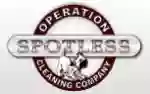 Operation Spotless