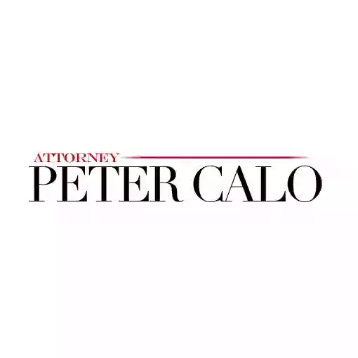 Attorney Peter Calo