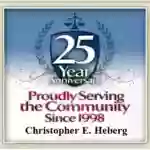 Christopher E. Heberg Esq.