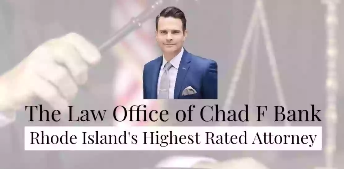 The Law Office of Chad F Bank