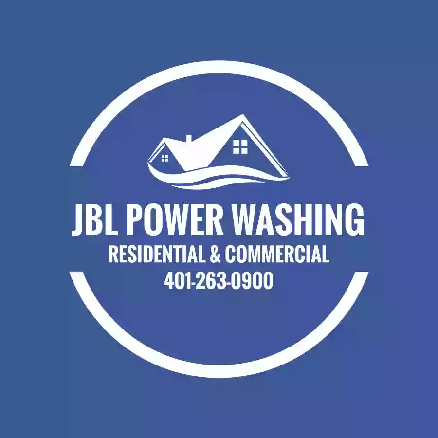 JBL Power Washing