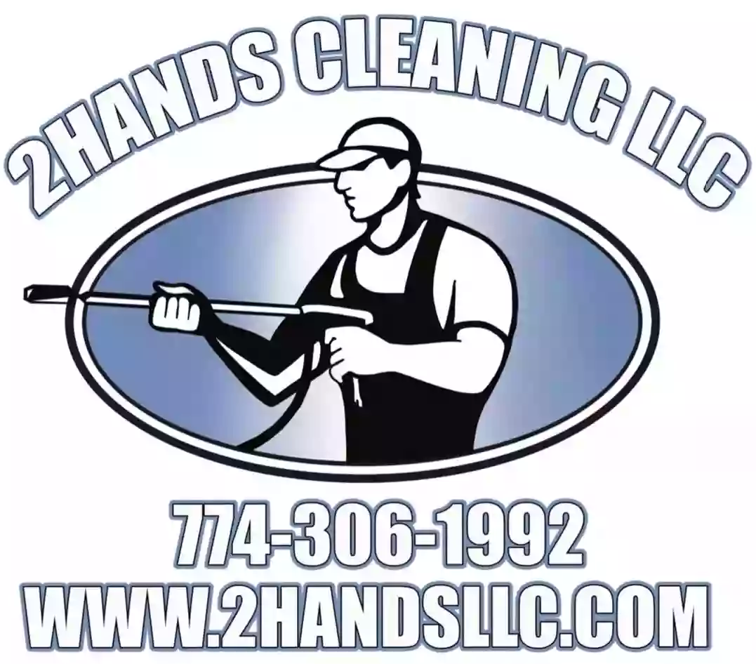 2HANDS CLEANING LLC