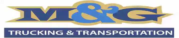 M & G Trucking and Transportation, Inc.