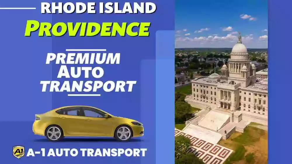 Providence Auto Transport