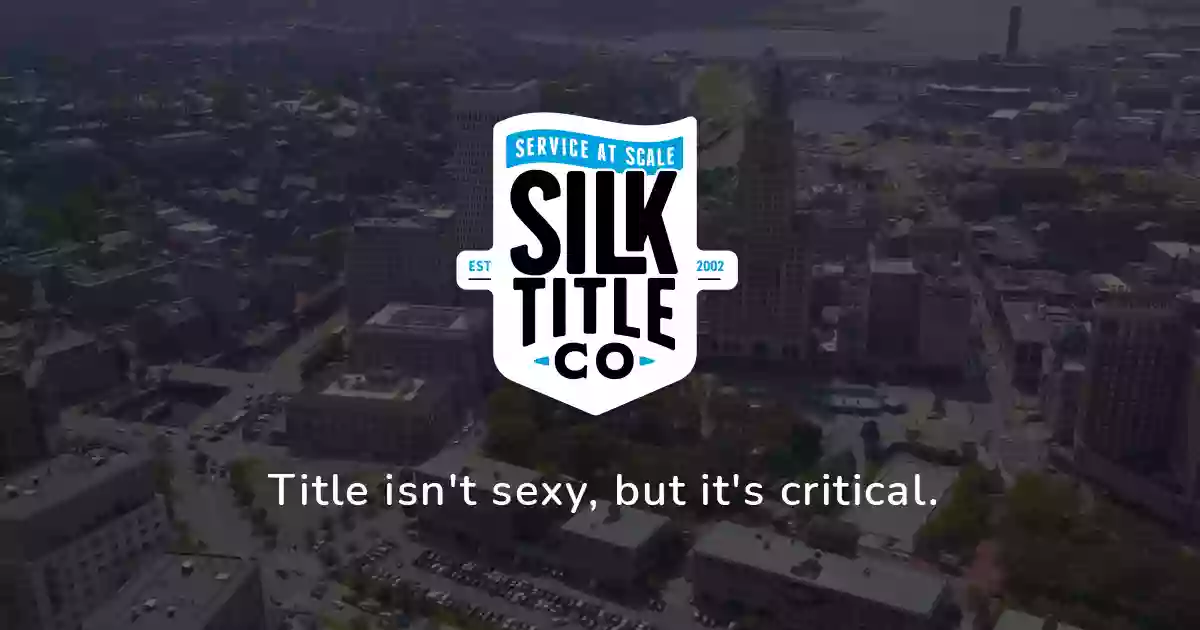 Silk Title Co.