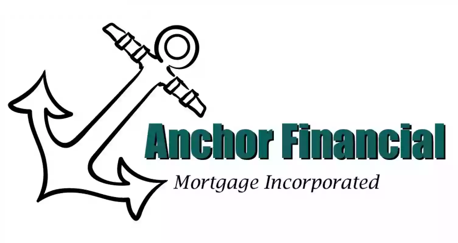 Anchor Financial Mortgage, Inc