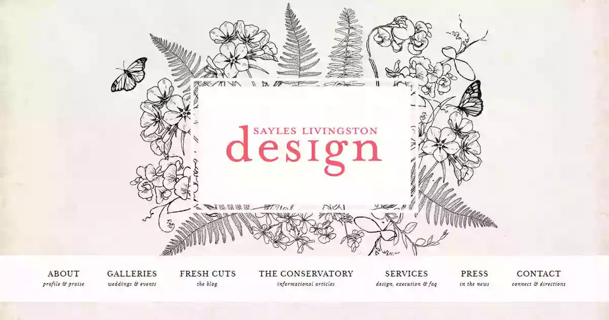 Sayles Livingston Design