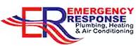 Emergency Response Plumbing, Heating & Air Conditioning Inc.
