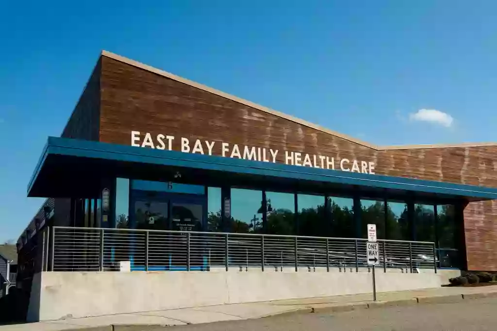 East Bay Family Health Care -Newport