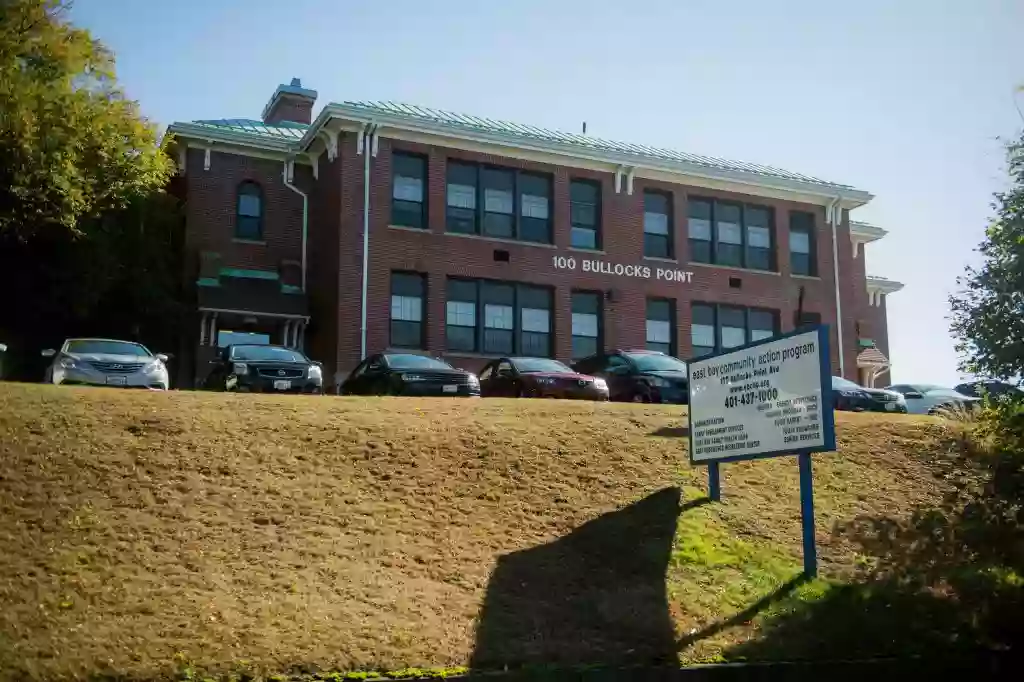 East Bay Family Health Clinic