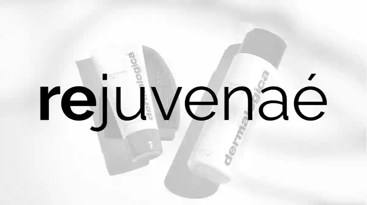 Rejuvenaè advanced skin care therapy