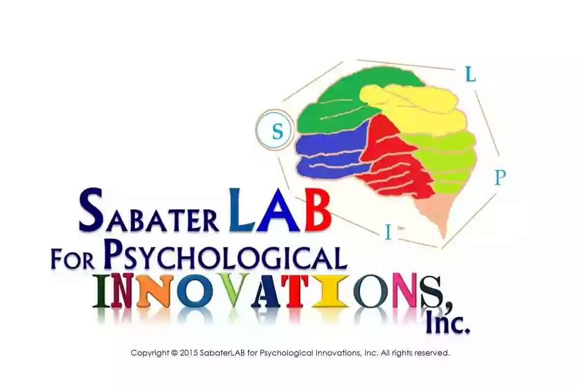 Sabater Laboratory for Psychological Innovations Inc.