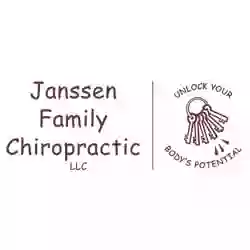 Janssen Family Chiropractic Middletown