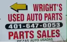 Wrights Auto parts