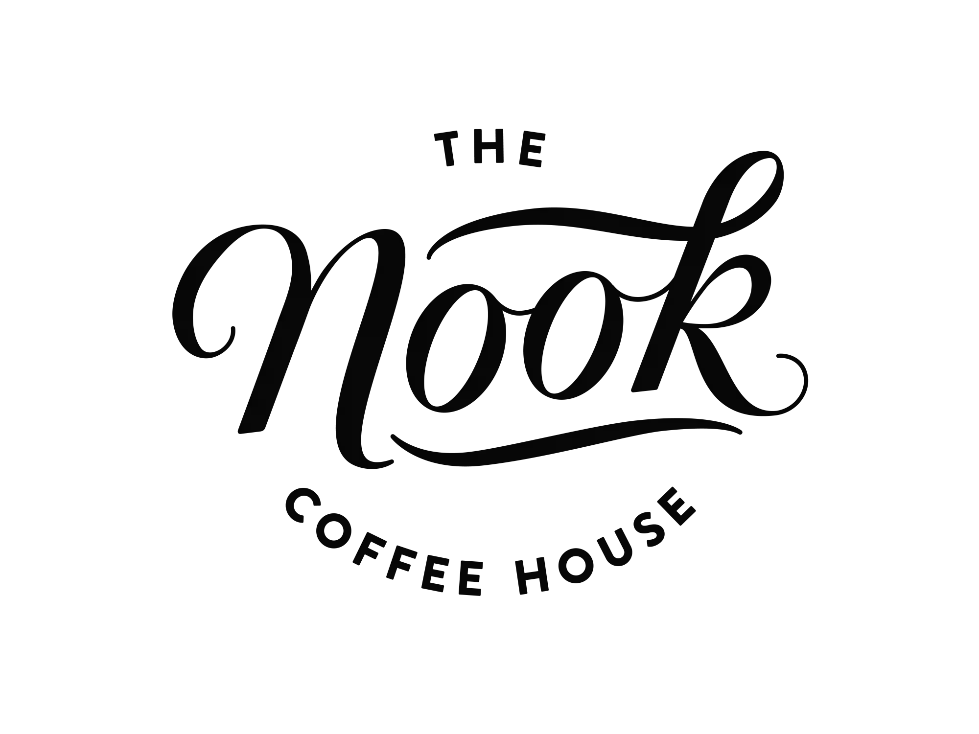 The Nook Coffee House