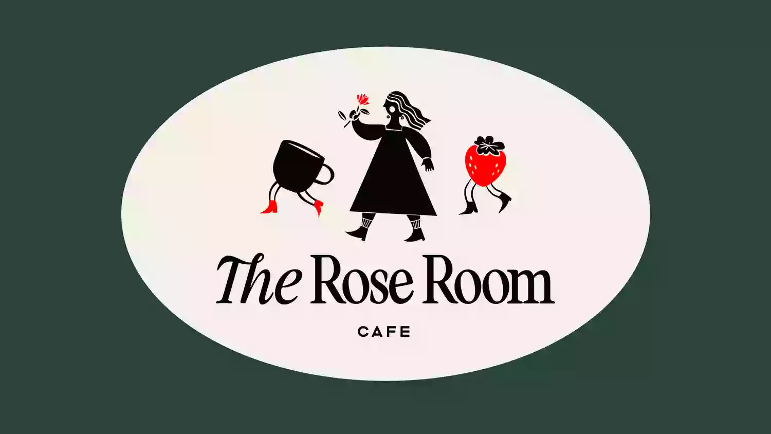 The Rose Room Cafe