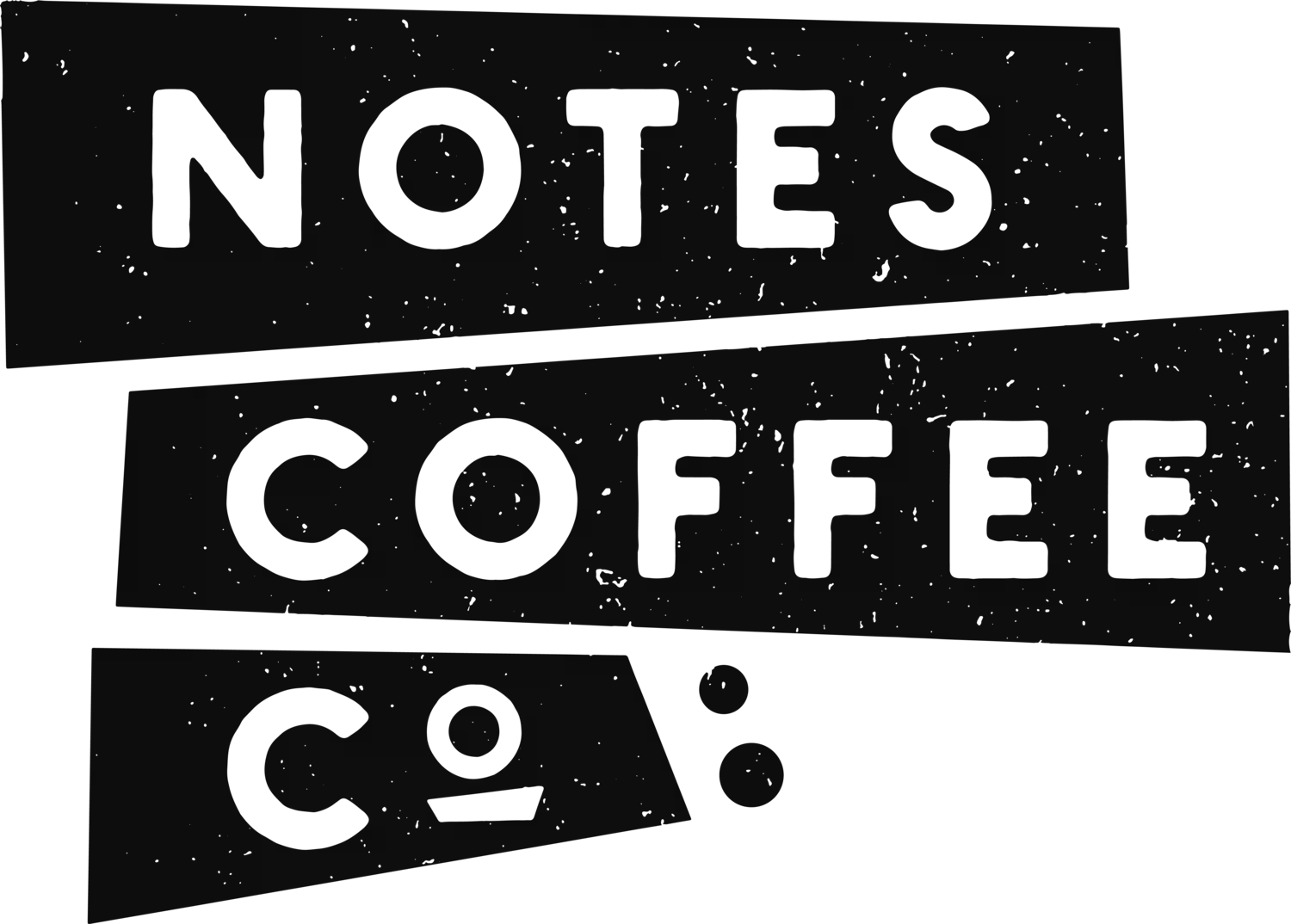 Notes Coffee Co.