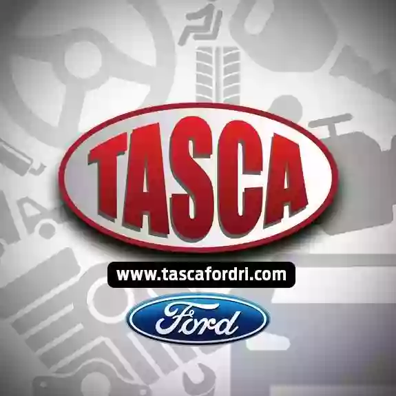 Tasca Ford Service