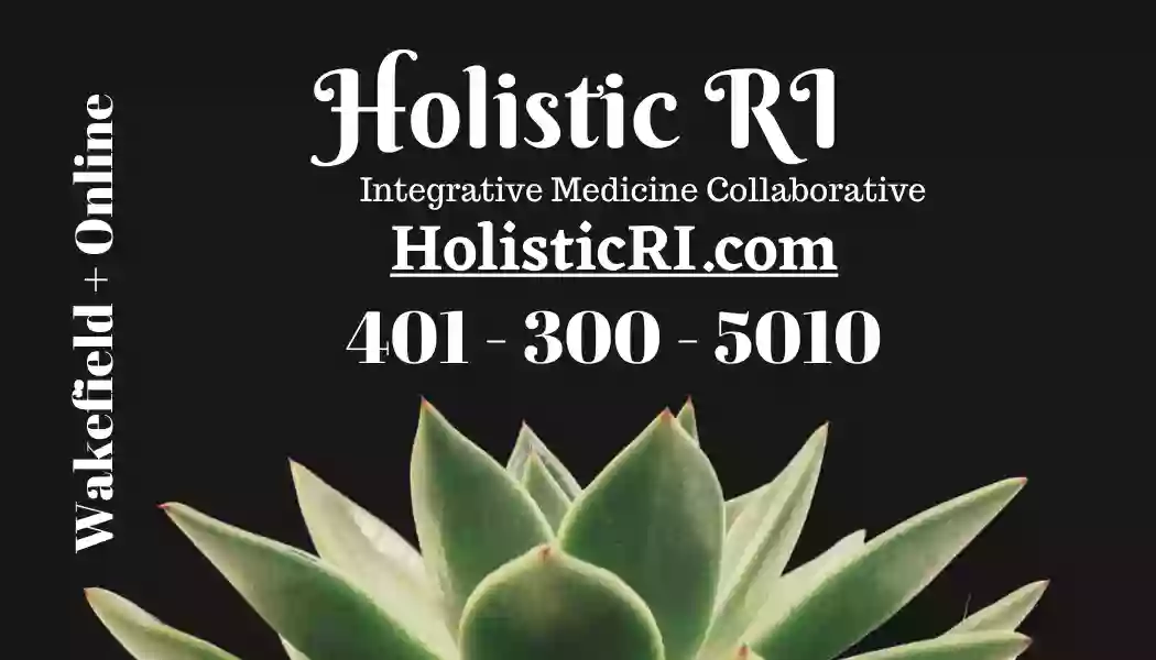 The Boutique at Holistic RI