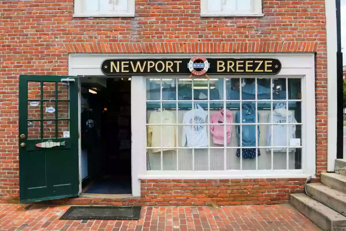 Newport Breeze