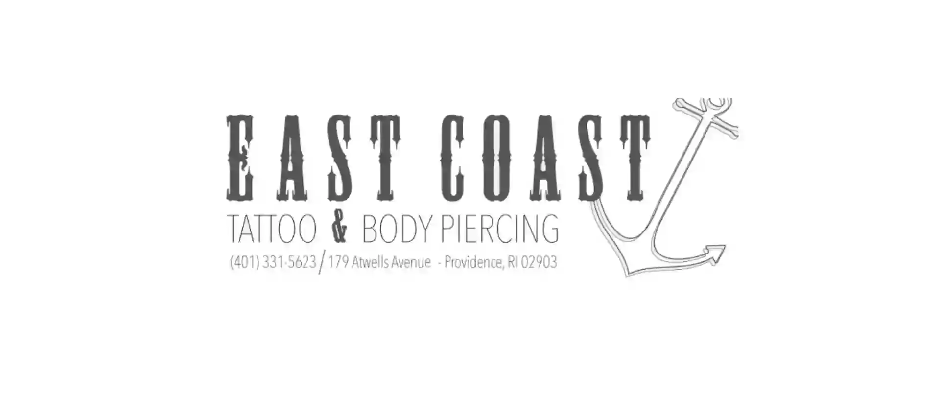 East Coast Tattooing & Body Piercing