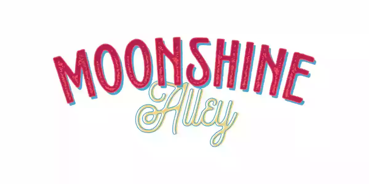 Moonshine Alley