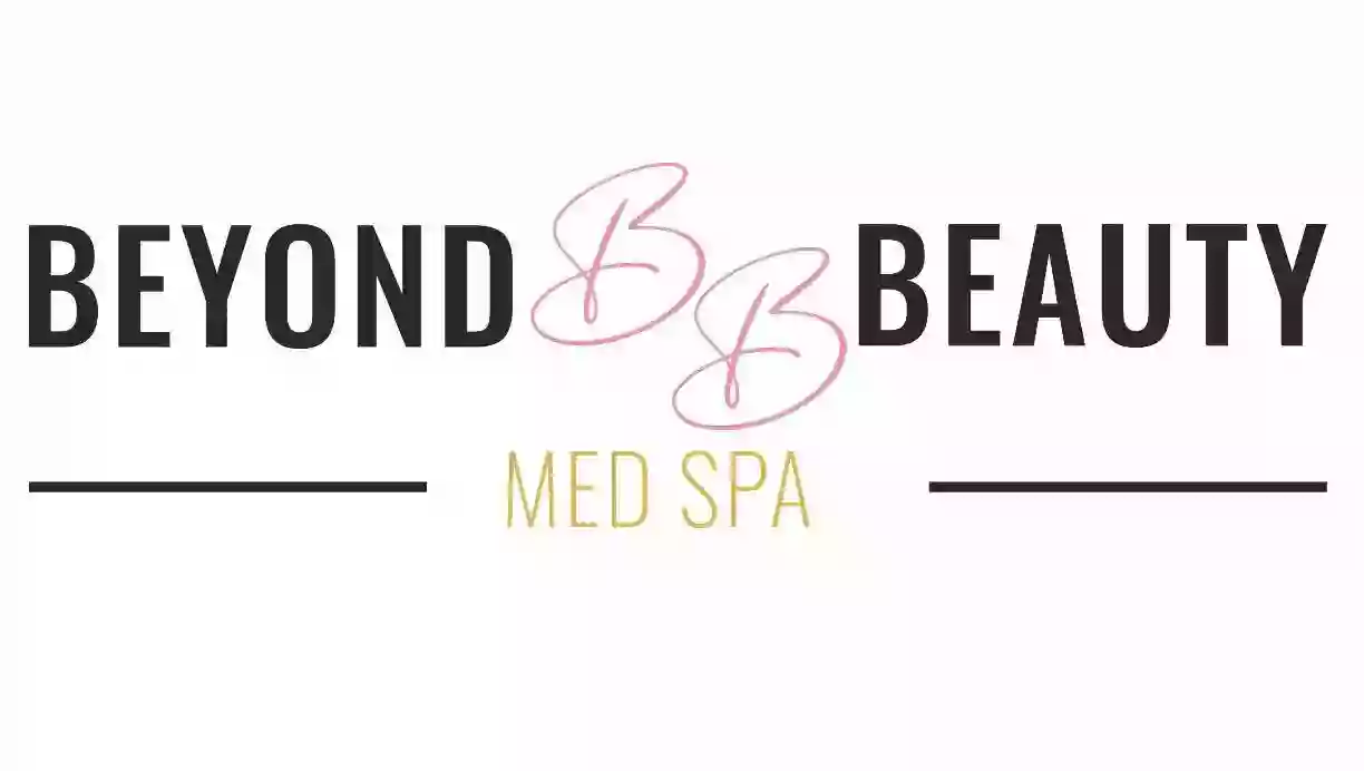 Beyond Beauty Medspa RI