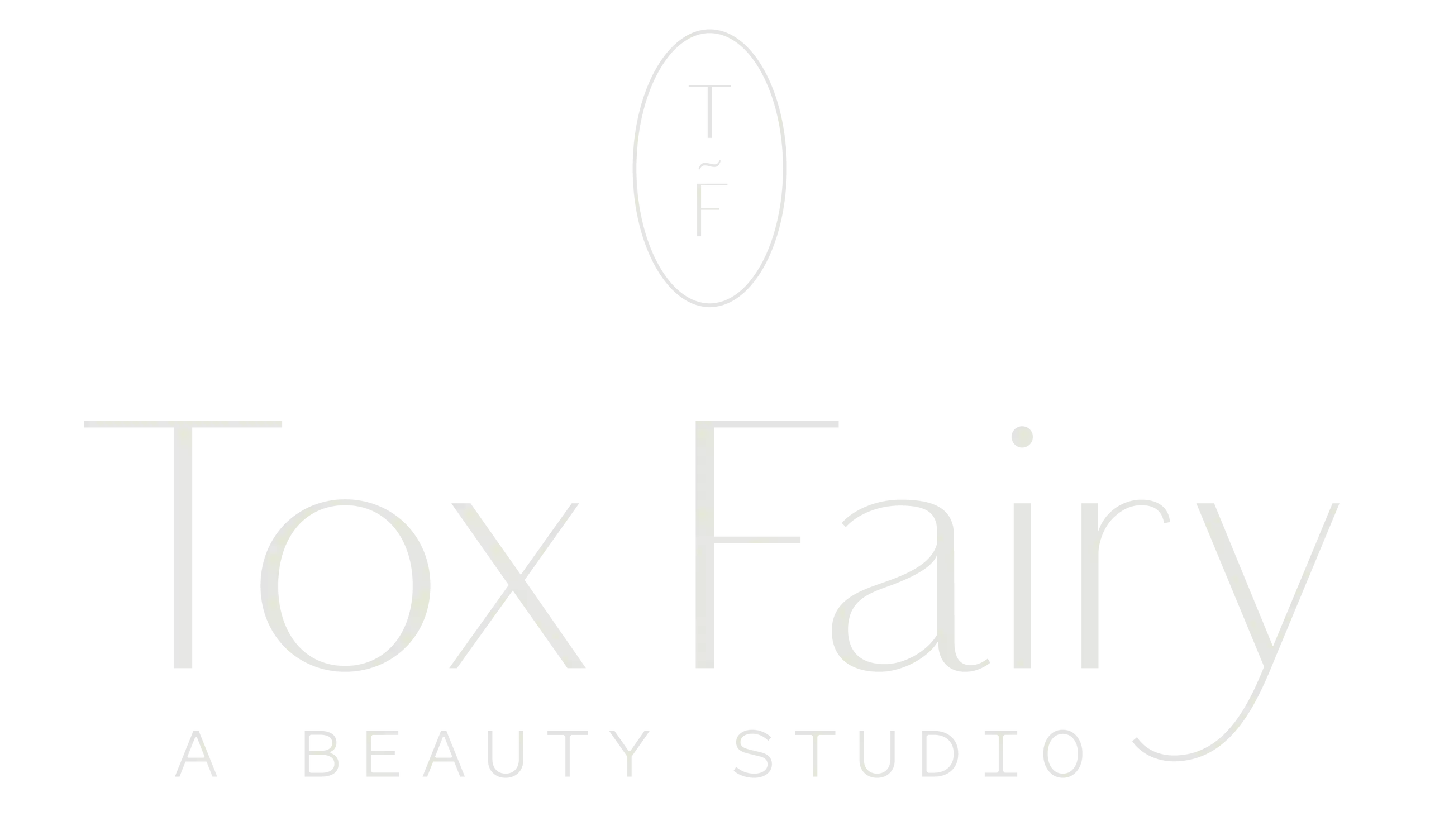 Tox Fairy - A Beauty Studio