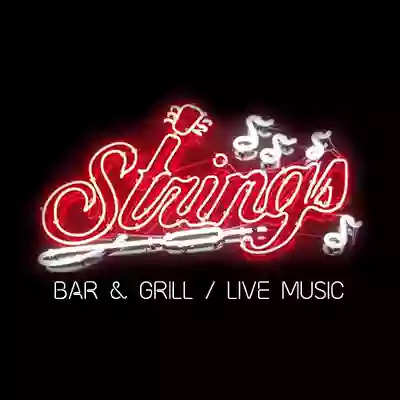 Strings Bar & Grill