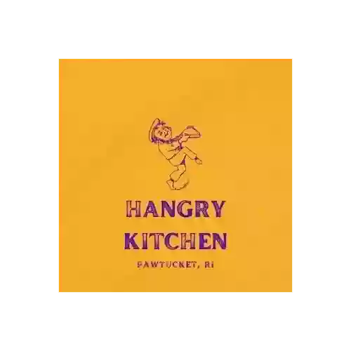 Hangry Kitchen