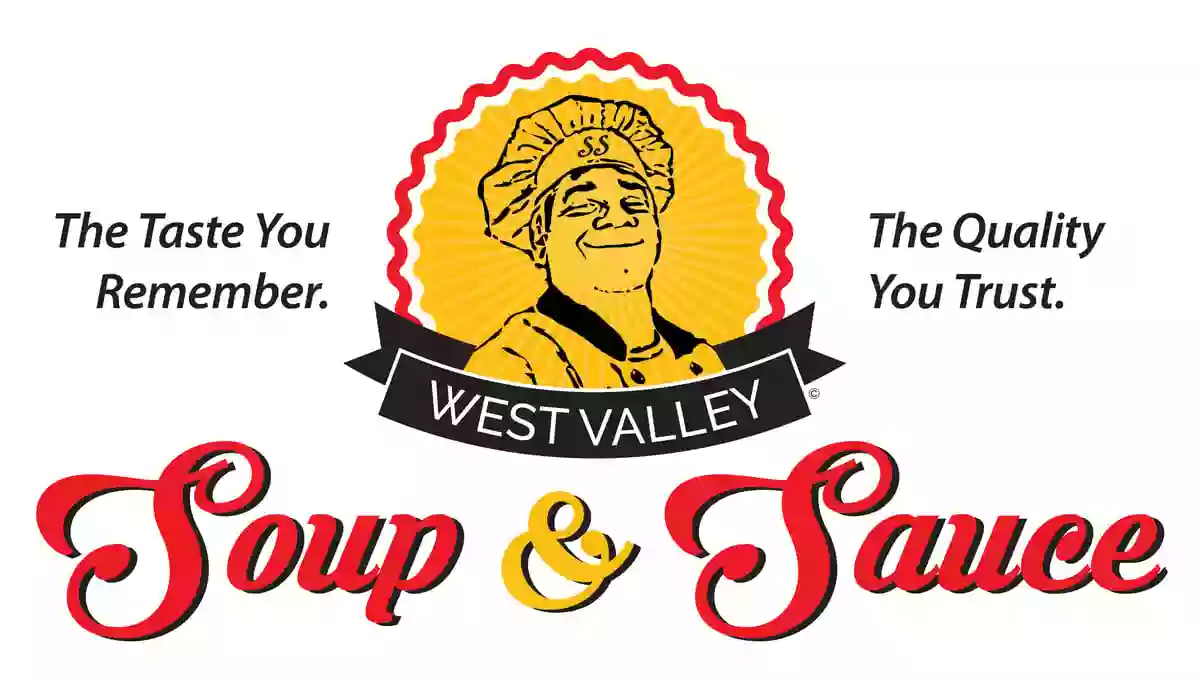 West Valley Soup & Sauce