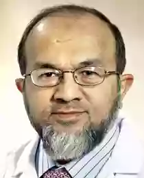 M. Yakub Puthawala, MD