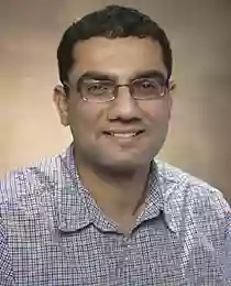 Siraj Amanullah, MD