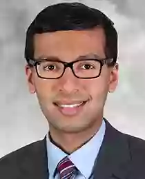 Prateek Bhattacharya, MD