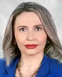 Natalia Lukankina, MD