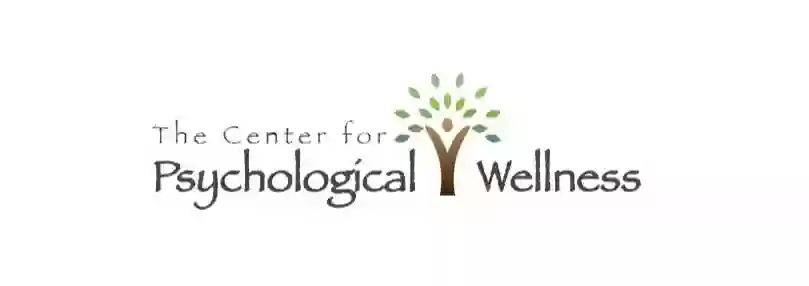The Center For Psychological Wellness