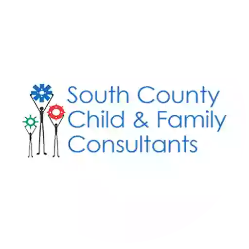 South County Child & Family, Neuropsych Testing