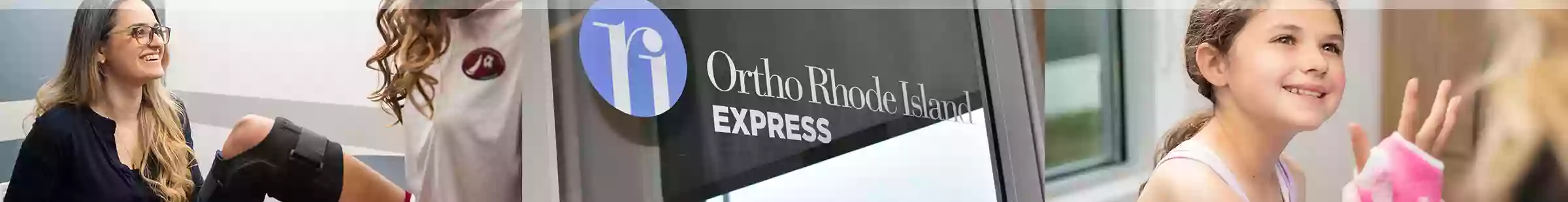 Ortho RI Express