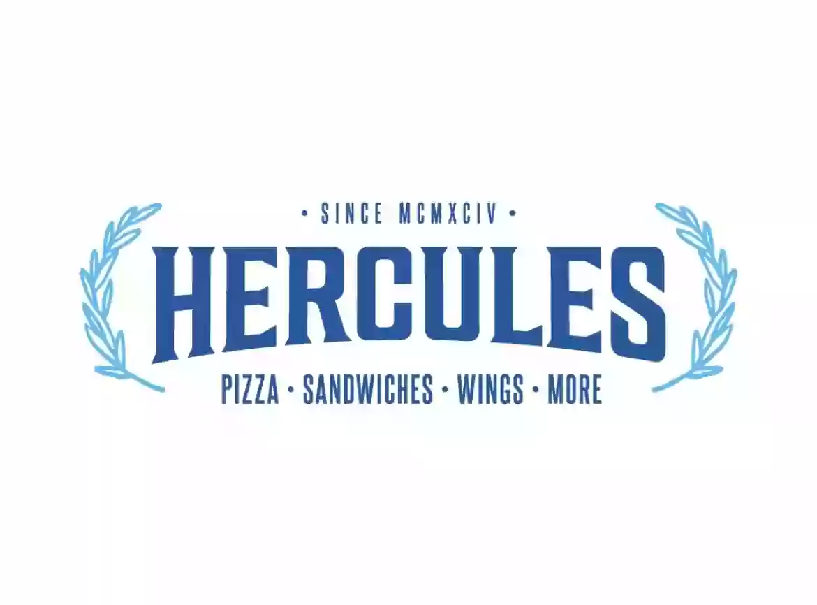 Hercules Pizza