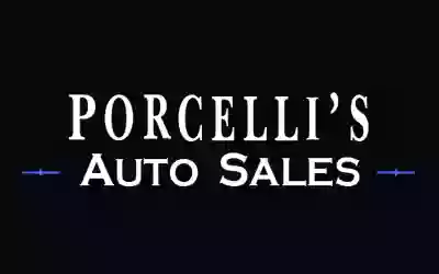 Porcelli's Auto Sales