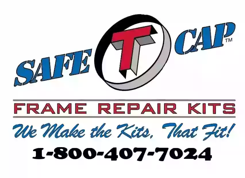 Safe-T-Cap Manufacturing