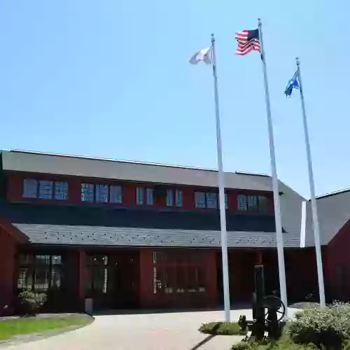 Blackstone Valley Visitor Center