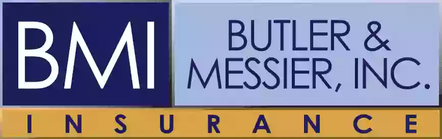 Butler & Messier, Inc.