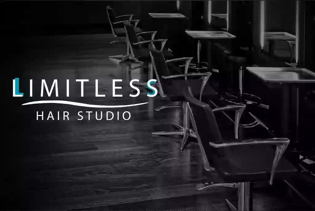 Limitless Hair Studio